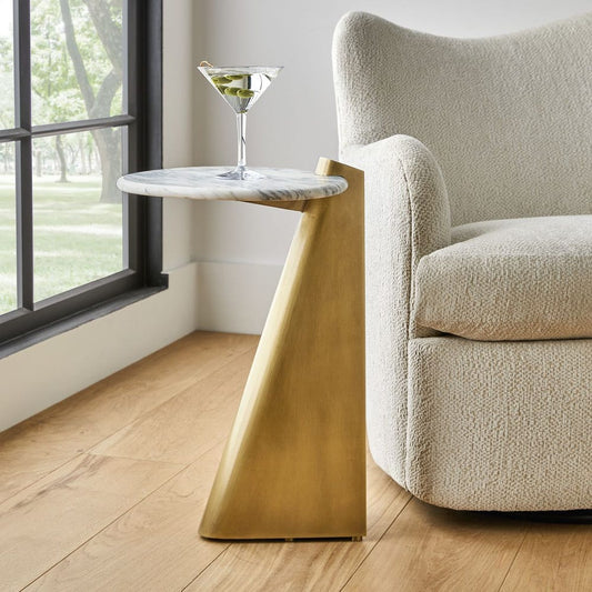 Strum Accent Table