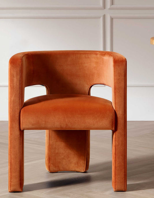 Sculpt Dining Chair