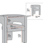 Sculpt Dining Chair