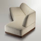 Sofa Curvo Courtney