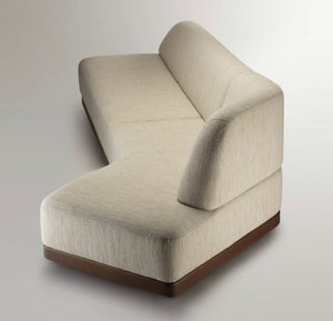 Sofa Curvo Courtney