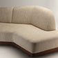 Sofa Curvo Courtney