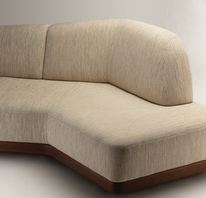 Sofa Curvo Courtney