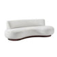 Sofa Curvo Nirvana