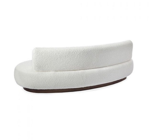 Sofa Curvo Nirvana