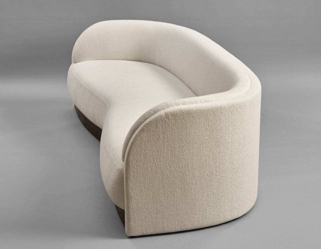 Sofa Curvo Maria