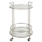 SPRITZ BAR CART