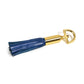 Royal Leather Tassel Bottle