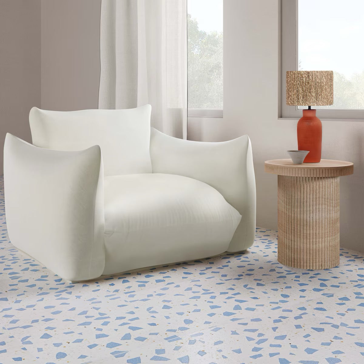 Darcy Outdoor Side Table