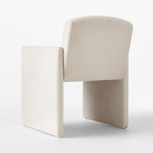 JUSTINE SILLÓN DE COMEDOR