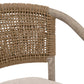 Juxtaposition Accent Chair