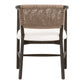 Juxtaposition Accent Chair