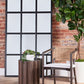 Juxtaposition Accent Chair
