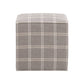 knox Accent Cube