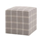 knox Accent Cube