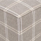 knox Accent Cube