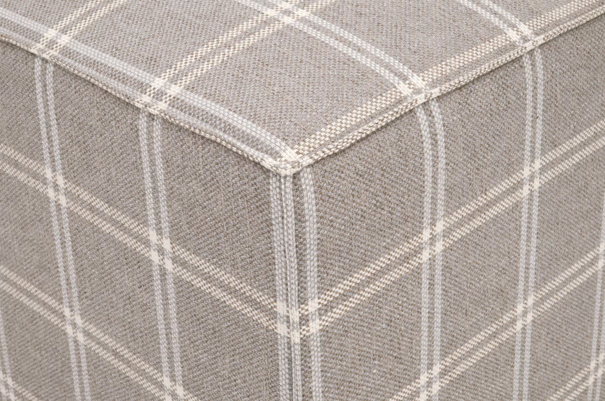 knox Accent Cube