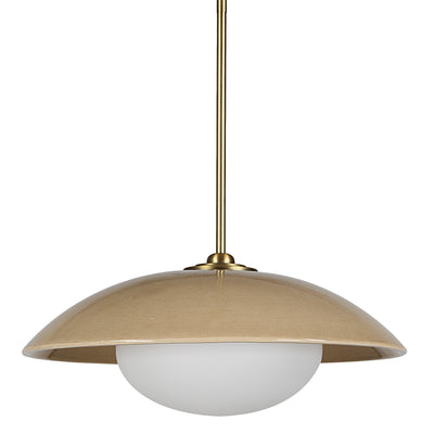 Abbie Lamp