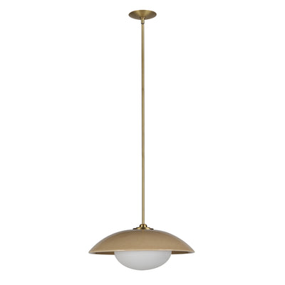 Abbie Lamp