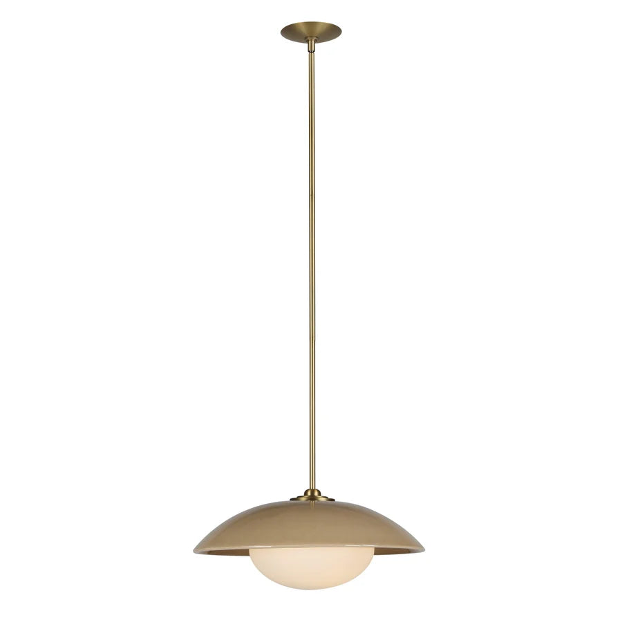 Abbie Lamp