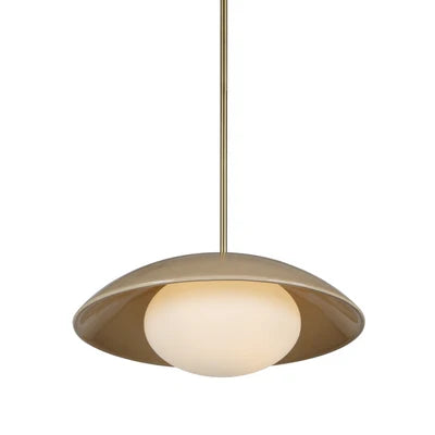 Abbie Lamp