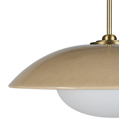 Abbie Lamp