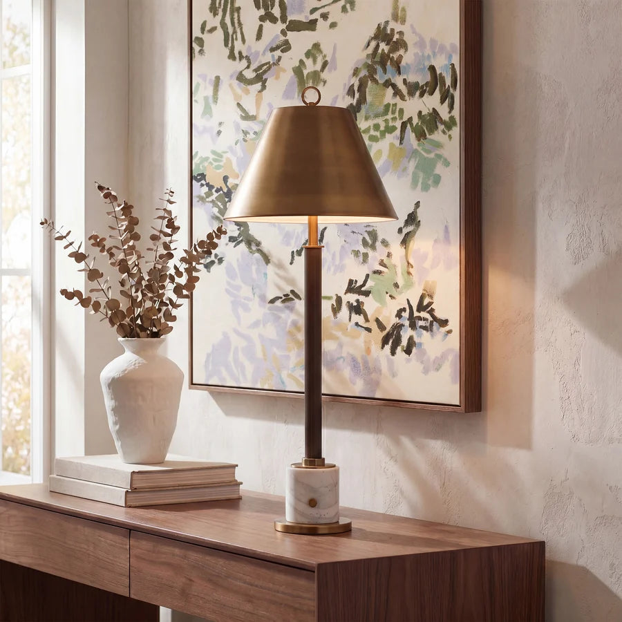 Adan Table Lamp