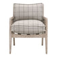 Leone Club Chair
