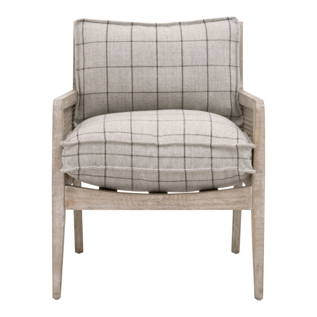 Leone Club Chair