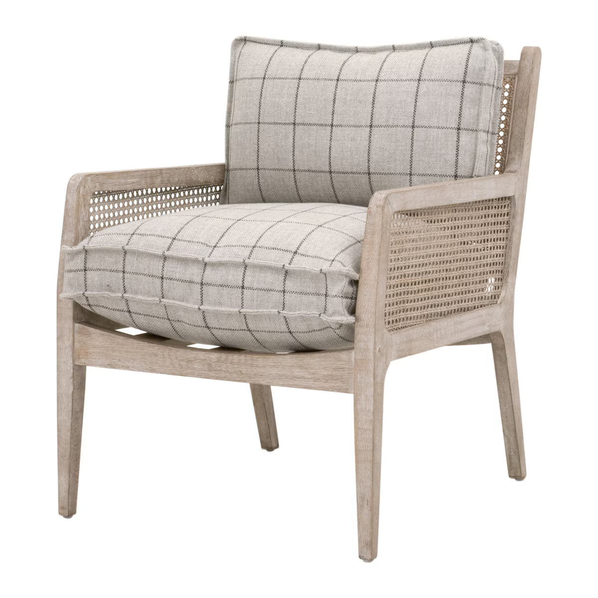 Leone Club Chair