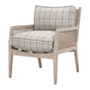 Leone Club Chair