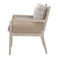 Leone Club Chair