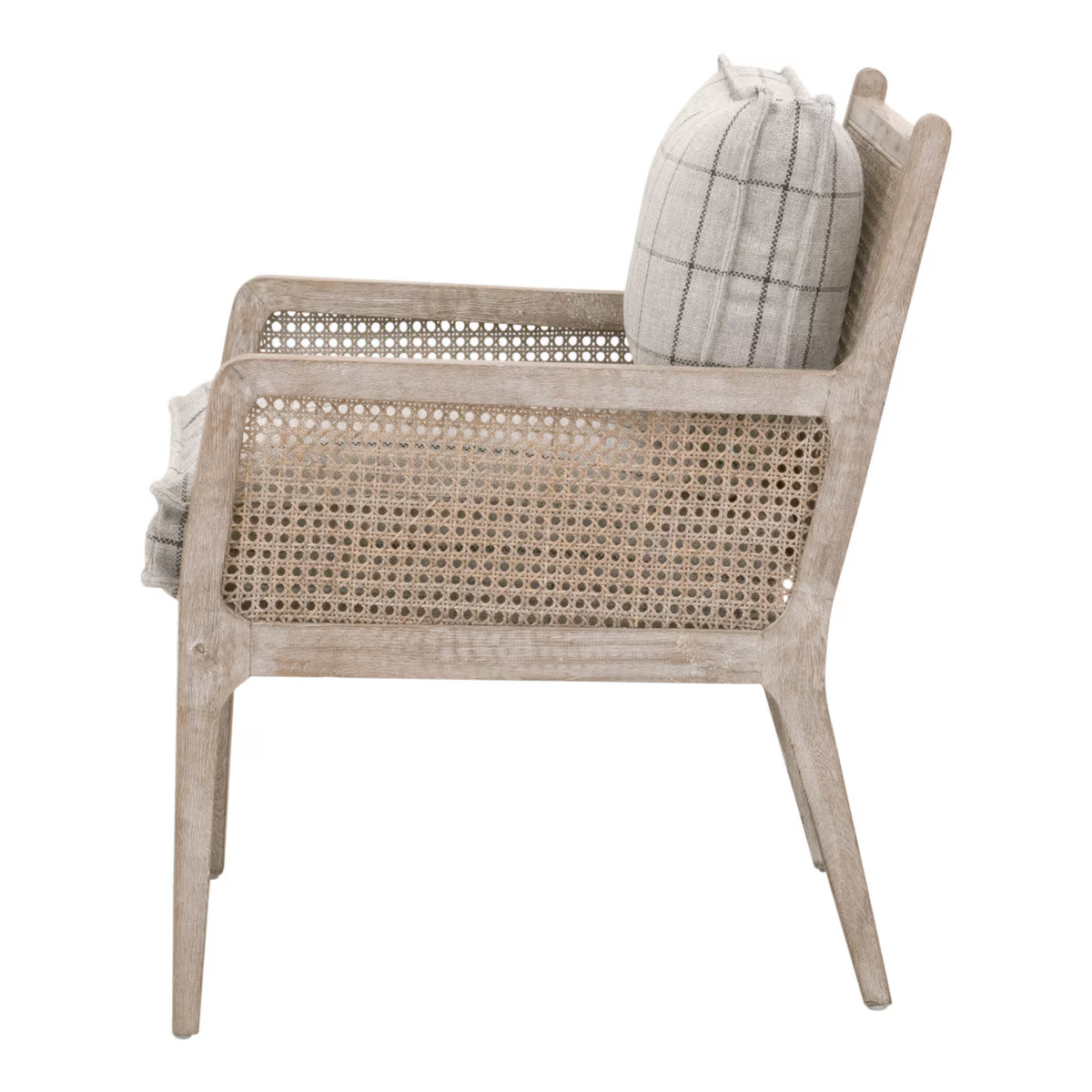 Leone Club Chair