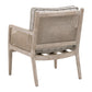 Leone Club Chair