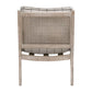 Leone Club Chair