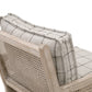 Leone Club Chair