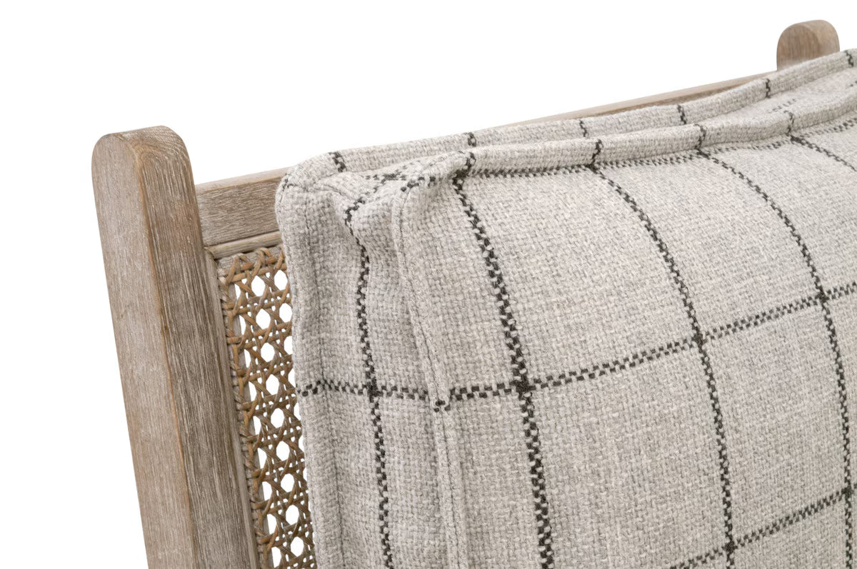 Leone Club Chair