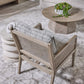 Leone Club Chair