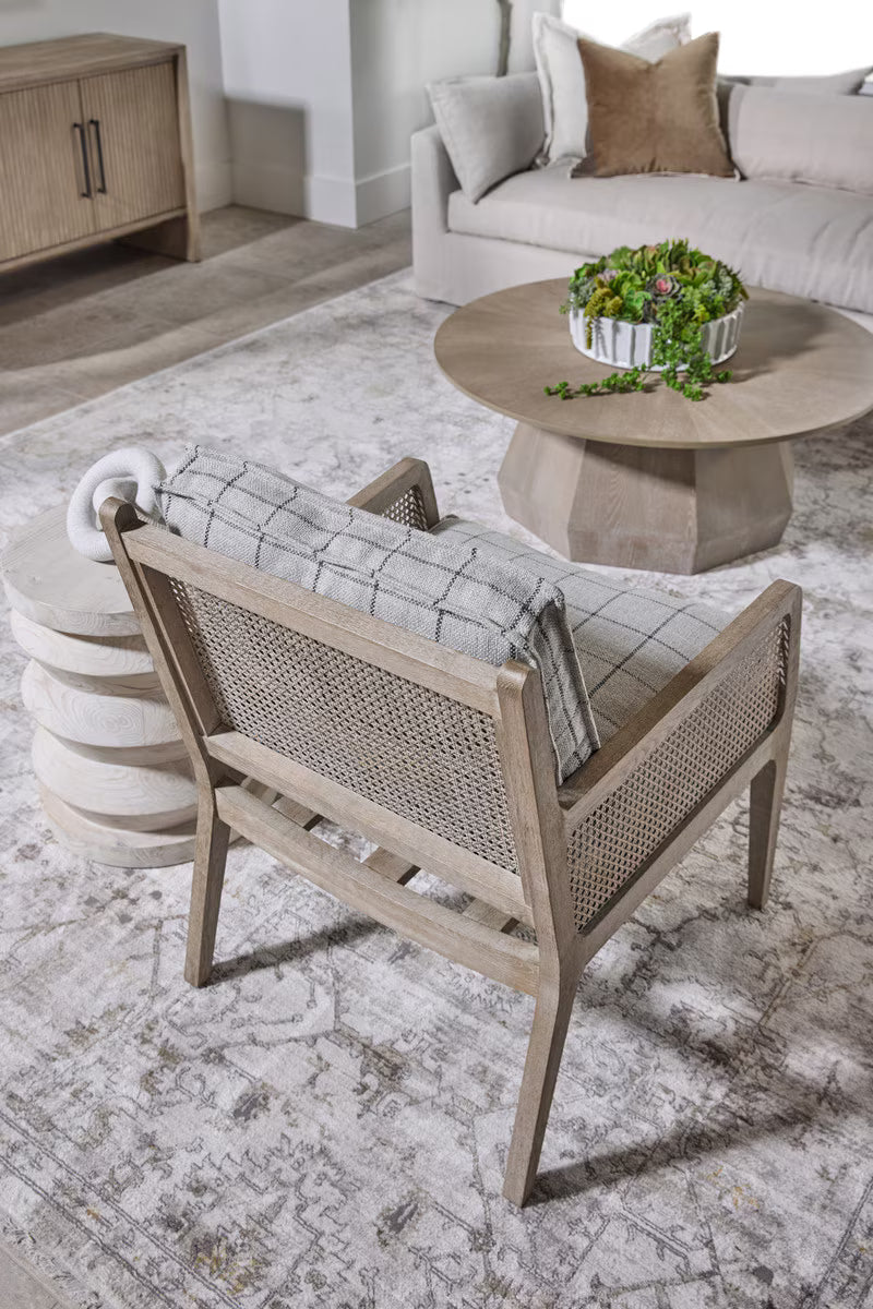 Leone Club Chair