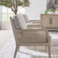Leone Club Chair