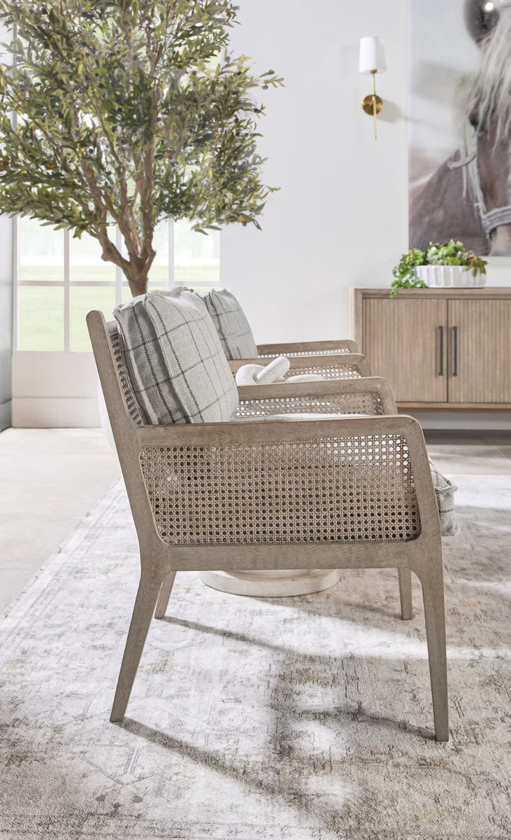 Leone Club Chair