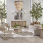 Leone Club Chair