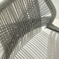 Loom Outdoor Counter Stool