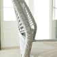 Loom Outdoor Counter Stool