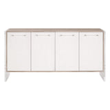 Lorin Shagreen Media Sideboard