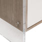 Lorin Shagreen Media Sideboard