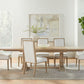 Lorin Shagreen Media Sideboard