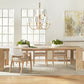 Lorin Shagreen Media Sideboard