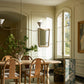 Rosita dining table