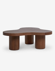 Ombra Nesting Coffee Table (set of two)